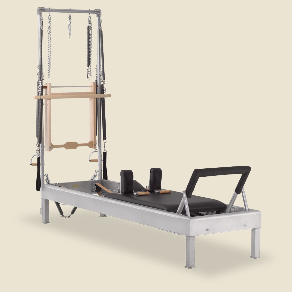 Your Reformer - Studio Bed Pilates Box